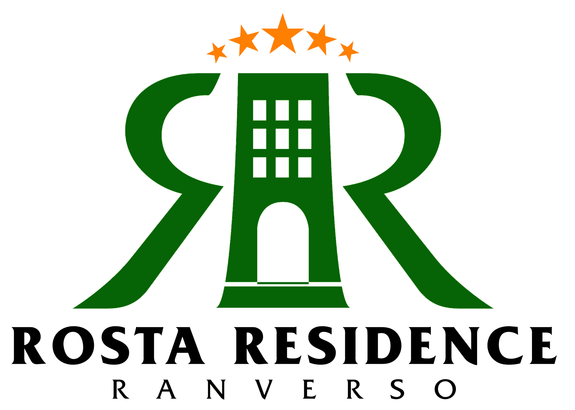 Rosta Residence Ranverso